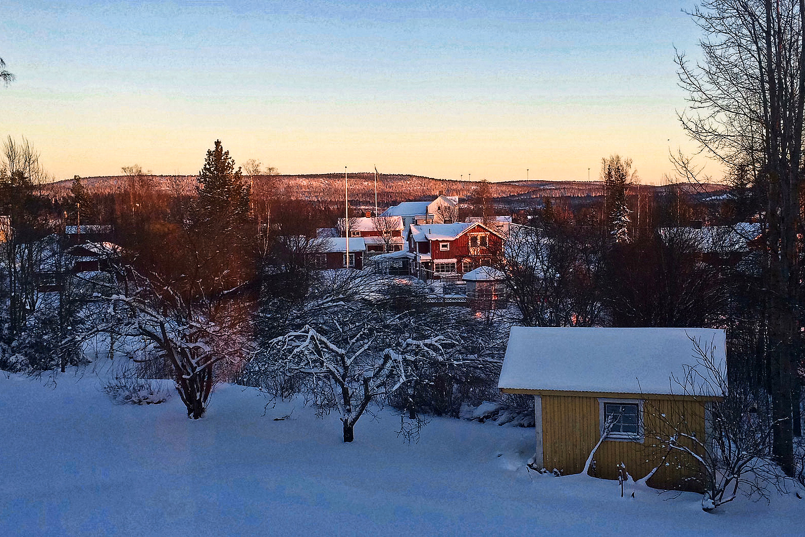 climate change, environment, clean energy, Sweden, district heating
