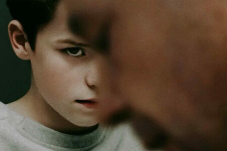Adolescence, directed by Philip Barantini, 2025