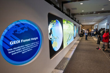 science, Earth Day, NASA, annual planet celebration