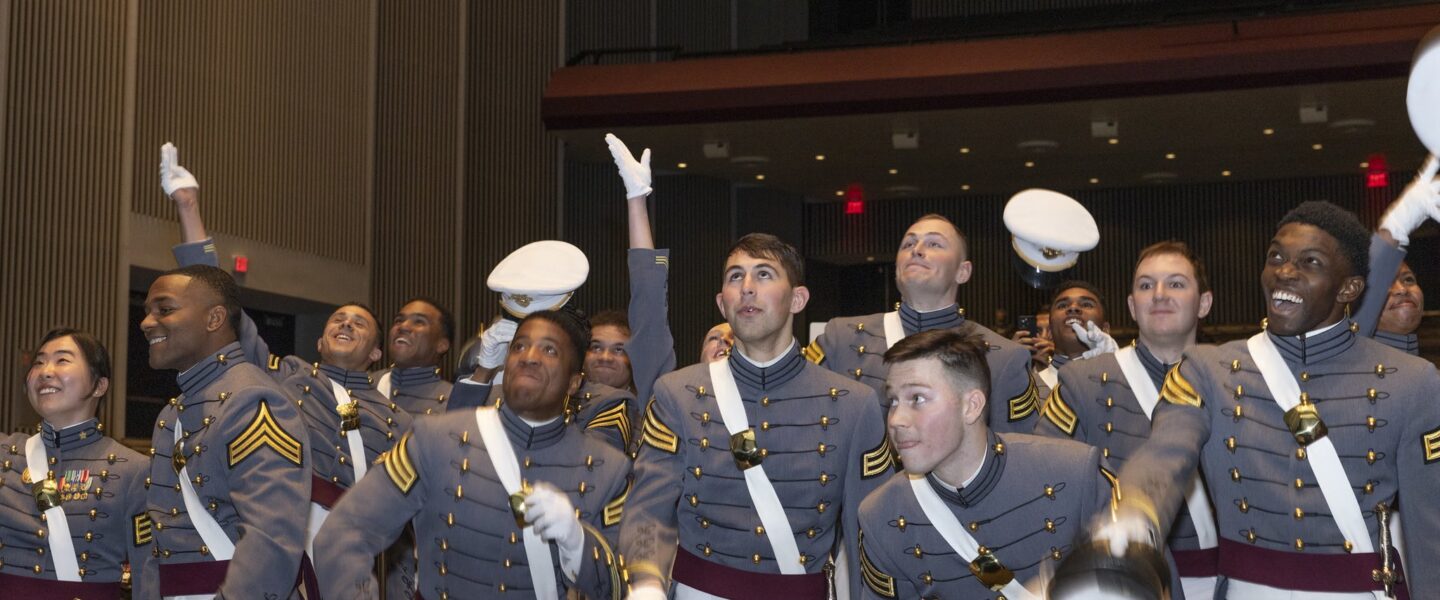 West Point Graduates