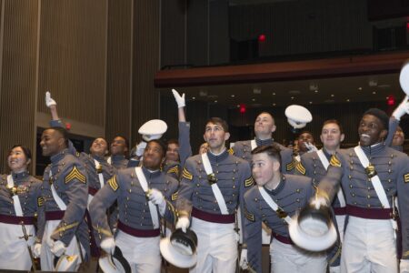 West Point Graduates