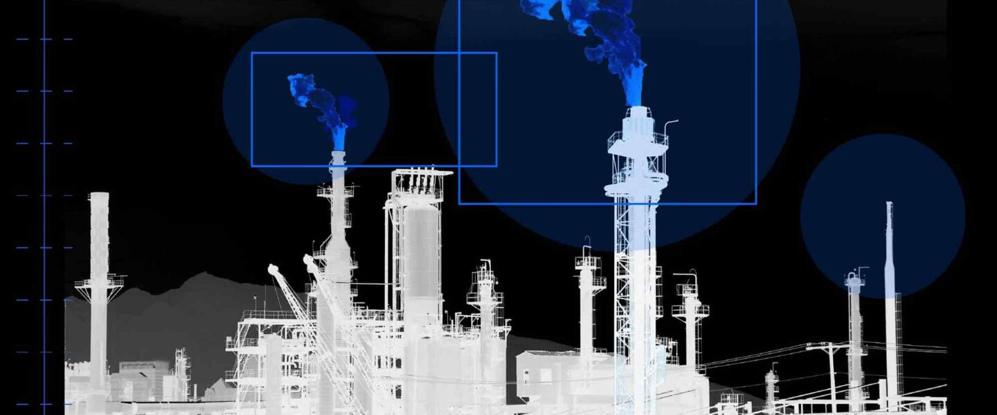Climate Change, pollution