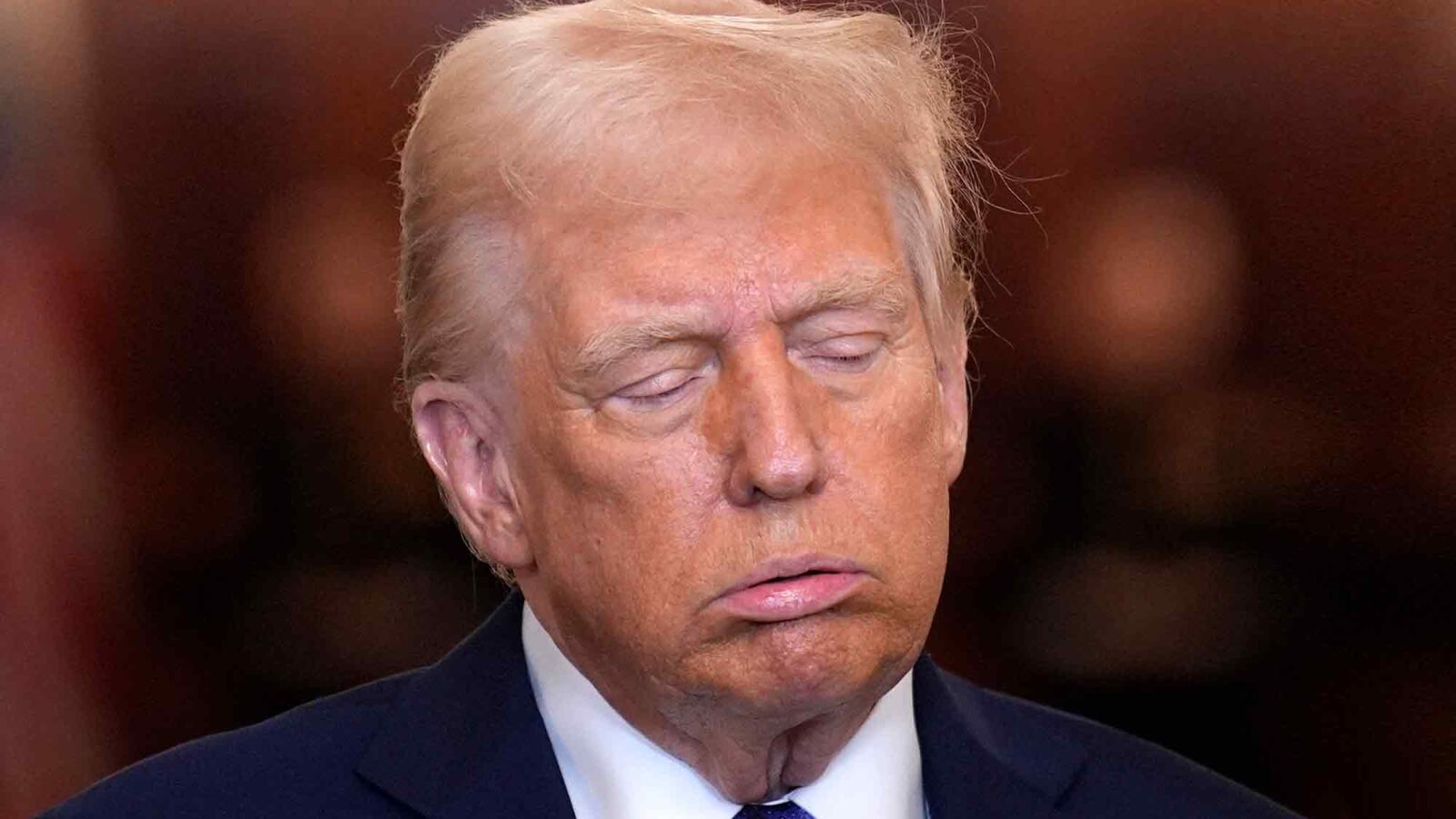 Dazed and Confused: Does Trump Have a Plan?