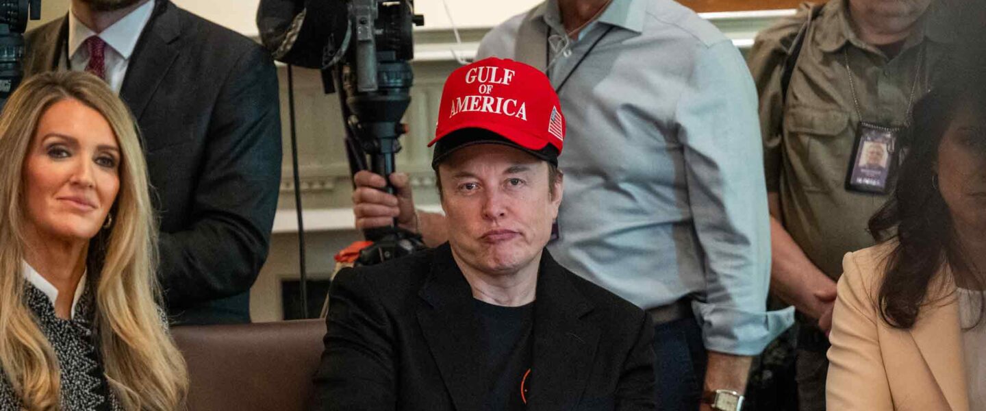 Elon Musk, Wears Many Hats, Stupid Joke
