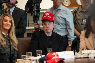 Elon Musk, Wears Many Hats, Stupid Joke