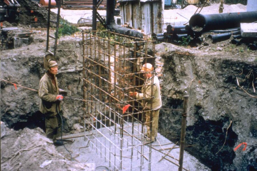 Ukraine, WMD, dismantlement, inspection team