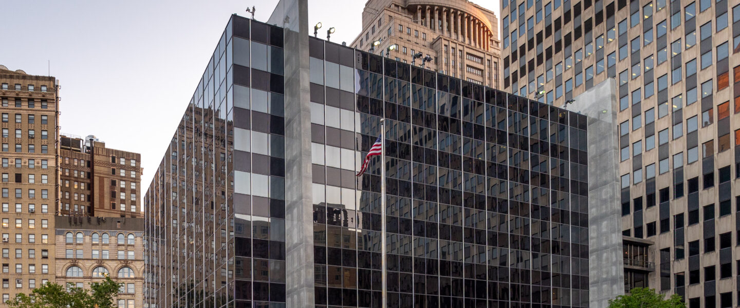 US Court of International Trade