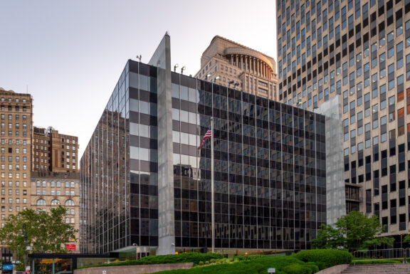US Court of International Trade