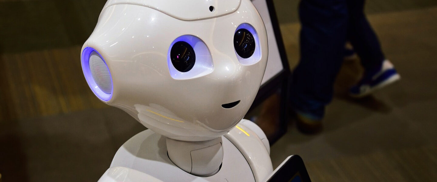 automation, Dutch scientists, new air-powered robot