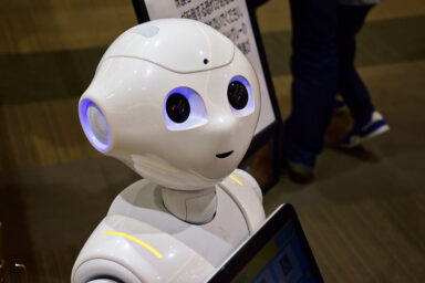 automation, Dutch scientists, new air-powered robot