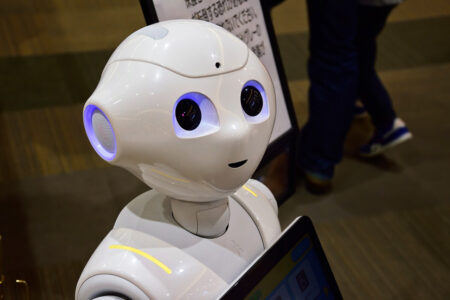 automation, Dutch scientists, new air-powered robot