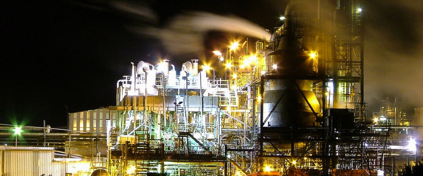 climate crisis, carbon emissions, nickel refining, carbon footprint, greener process