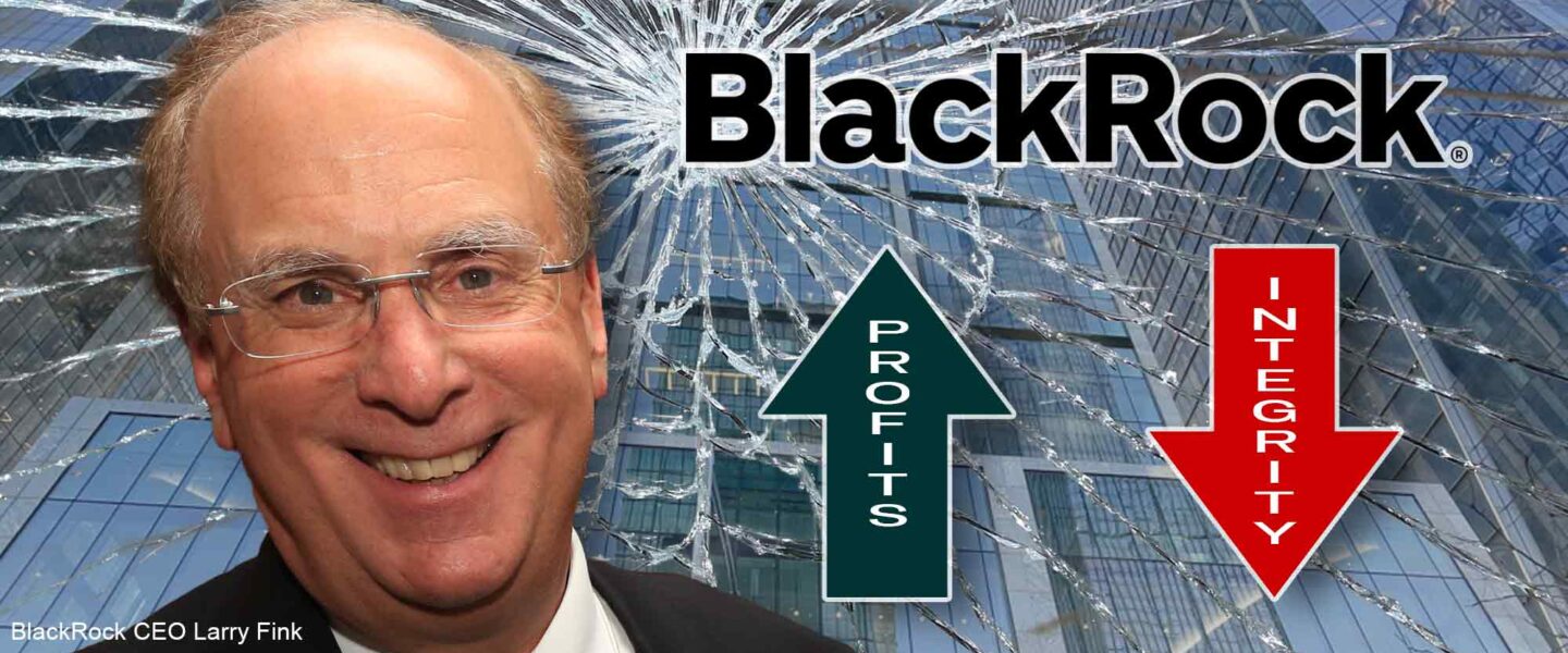 Blackrock, headquarters, 50 Hudson Yards
