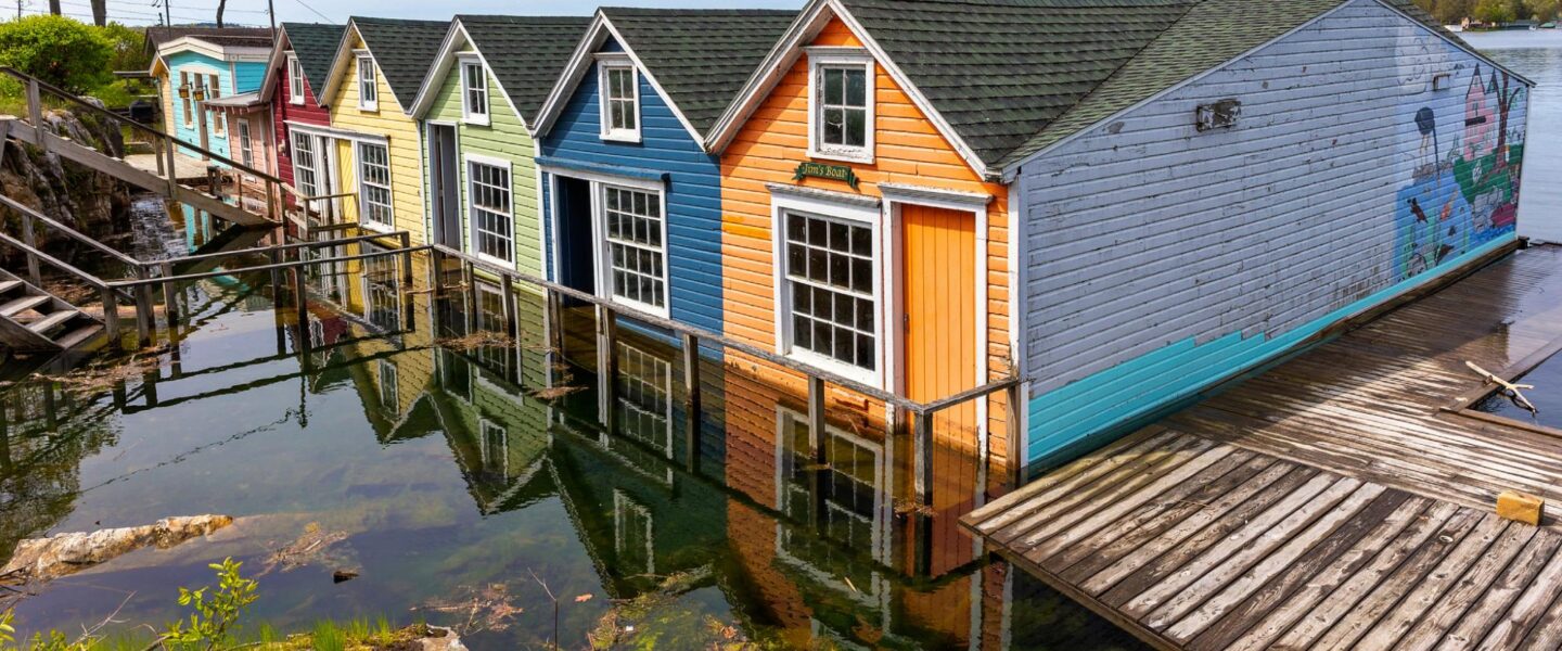 climate crisis, global warming, sea level rise effects, migration forecast, new report