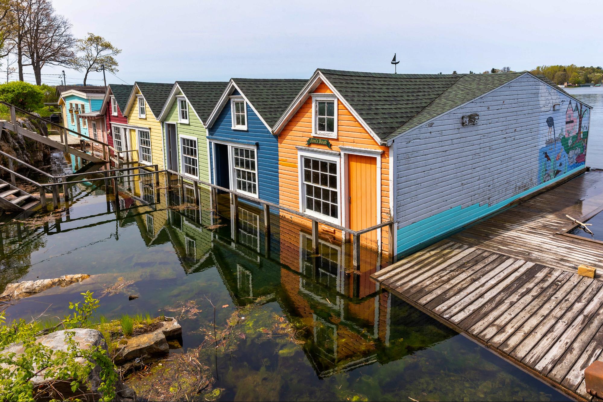 climate crisis, global warming, sea level rise effects, migration forecast, new report
