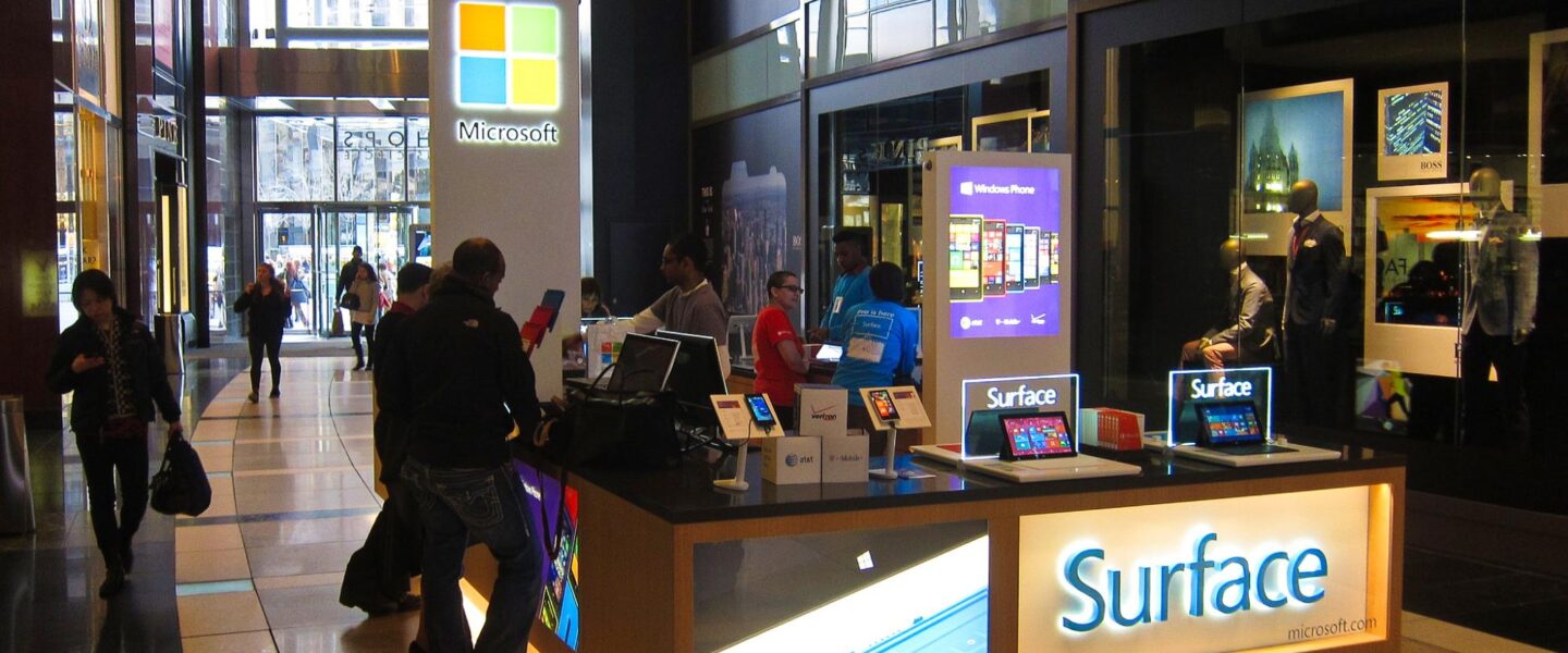 tech, AI, security, Signal Messenger, Microsoft, screenshot block
