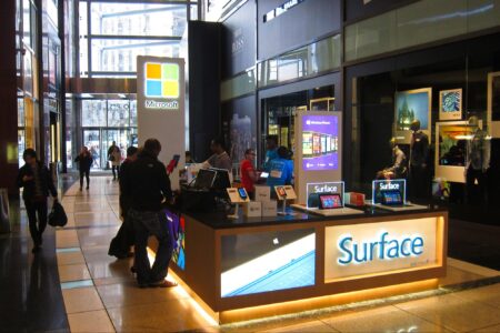 tech, AI, security, Signal Messenger, Microsoft, screenshot block