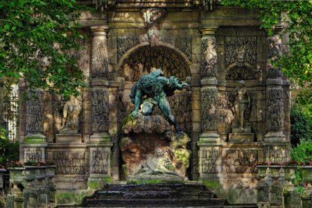 labor, workers, prominent statues and monuments, maintenance, techniques, public art