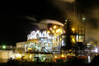 climate crisis, carbon emissions, nickel refining, carbon footprint, greener process