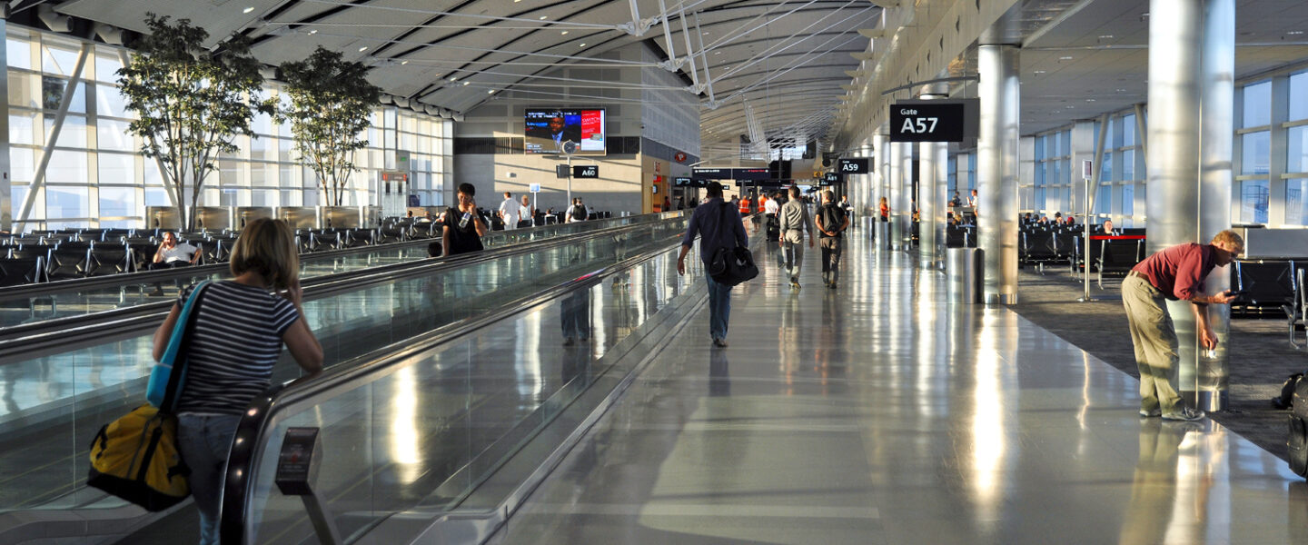 air travel, security, Real ID, enforcement deadline