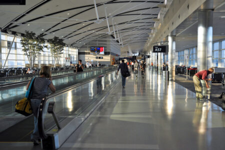 air travel, security, Real ID, enforcement deadline
