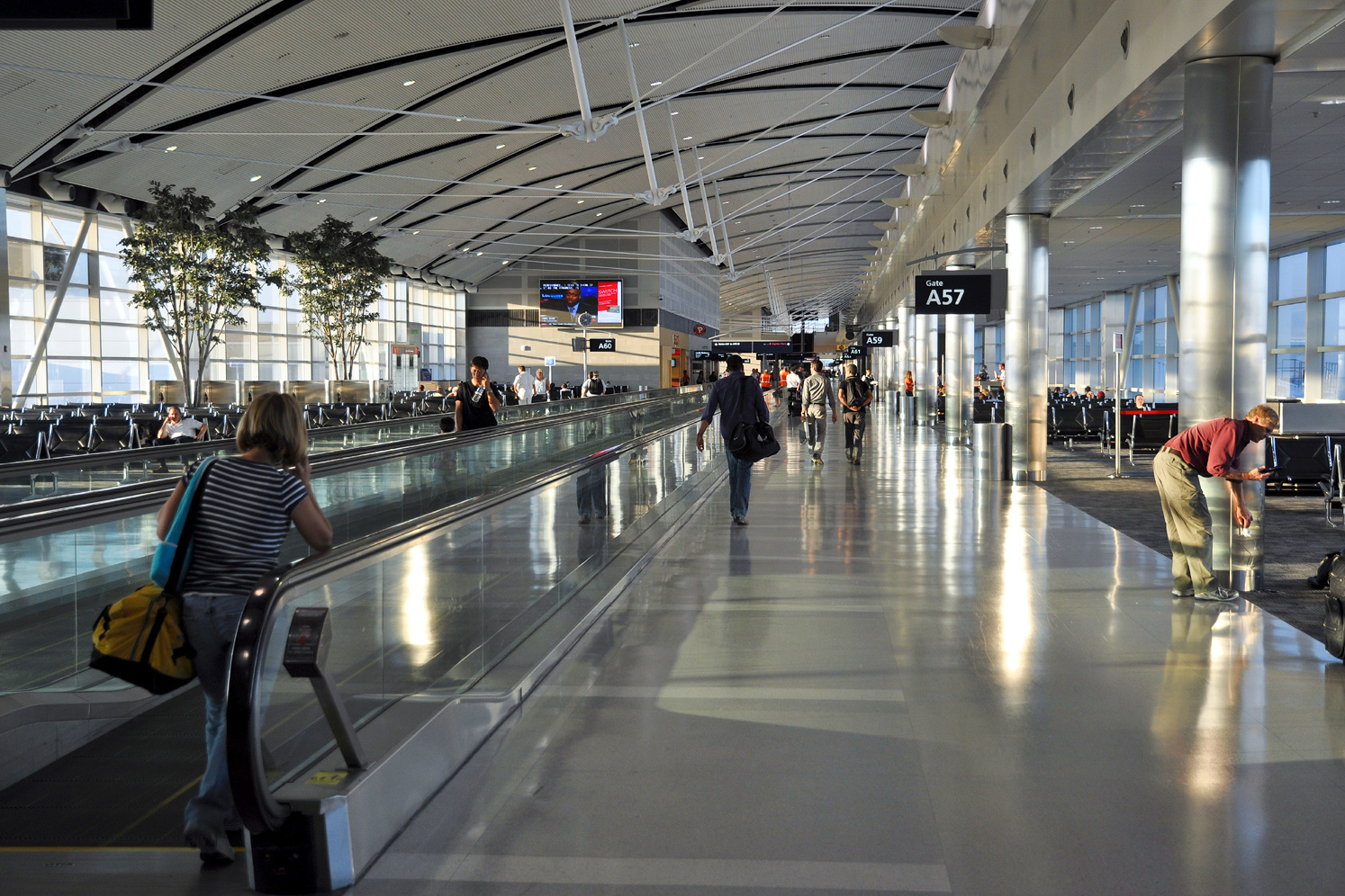 air travel, security, Real ID, enforcement deadline