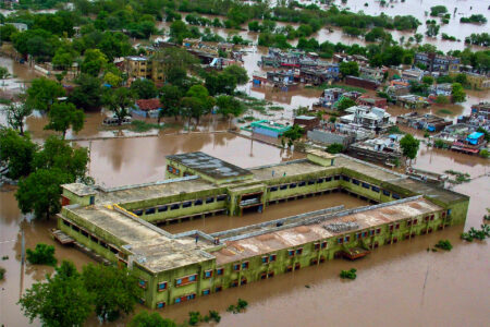 climate crisis, global warming, weather extremes, wealth, new study