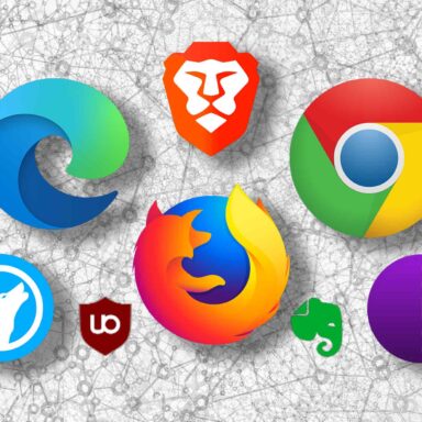 Popular, web browsers, browser extensions