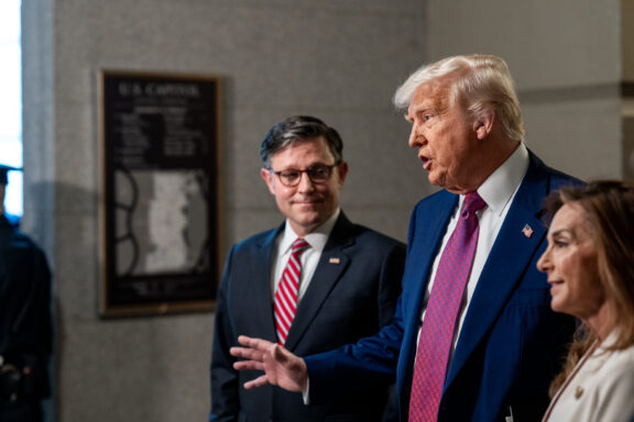 Donald Trump, US Capitol, Washington, DC
