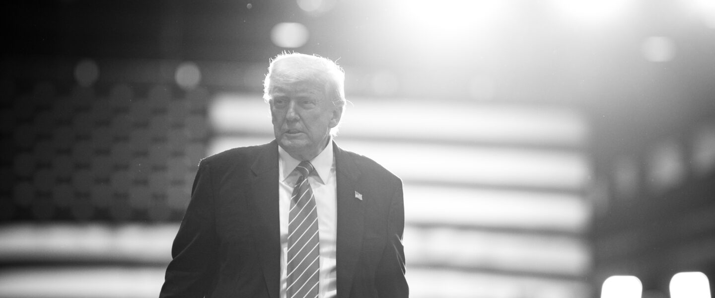 Donald Trump, US Steel, Nippon Steel