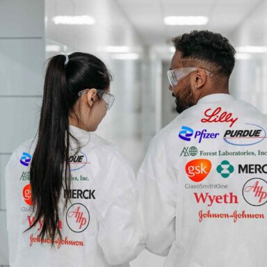Food Safety Scientists, Corporations