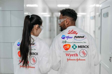 Food Safety Scientists, Corporations