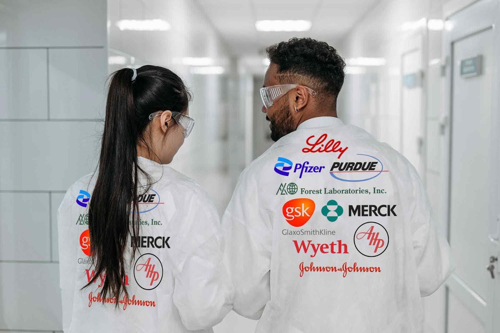 Food Safety Scientists, Corporations