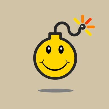 Smiley Face, Bomb
