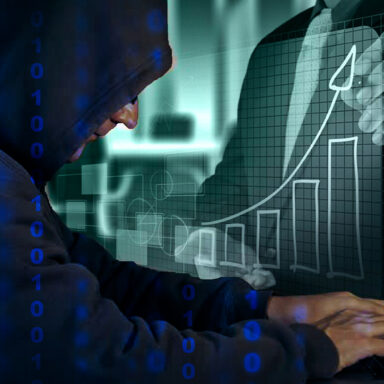 tech, security, cybercrime, company collective, hacker glossary, code names