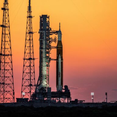 space, NASA, India, climate science, new technology, $1B satellite