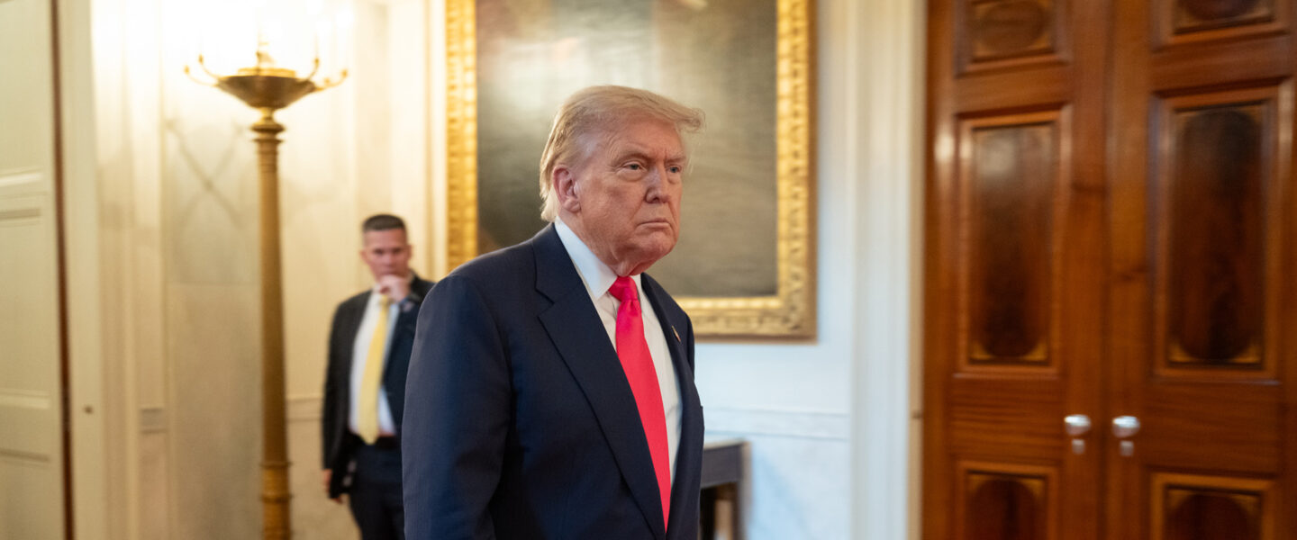 Donald Trump, One Big Beautiful Bill Act , White House