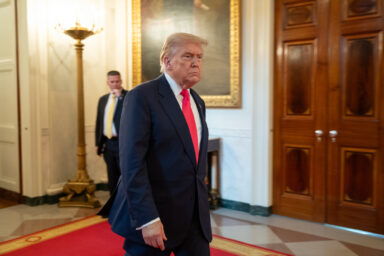 Donald Trump, One Big Beautiful Bill Act , White House