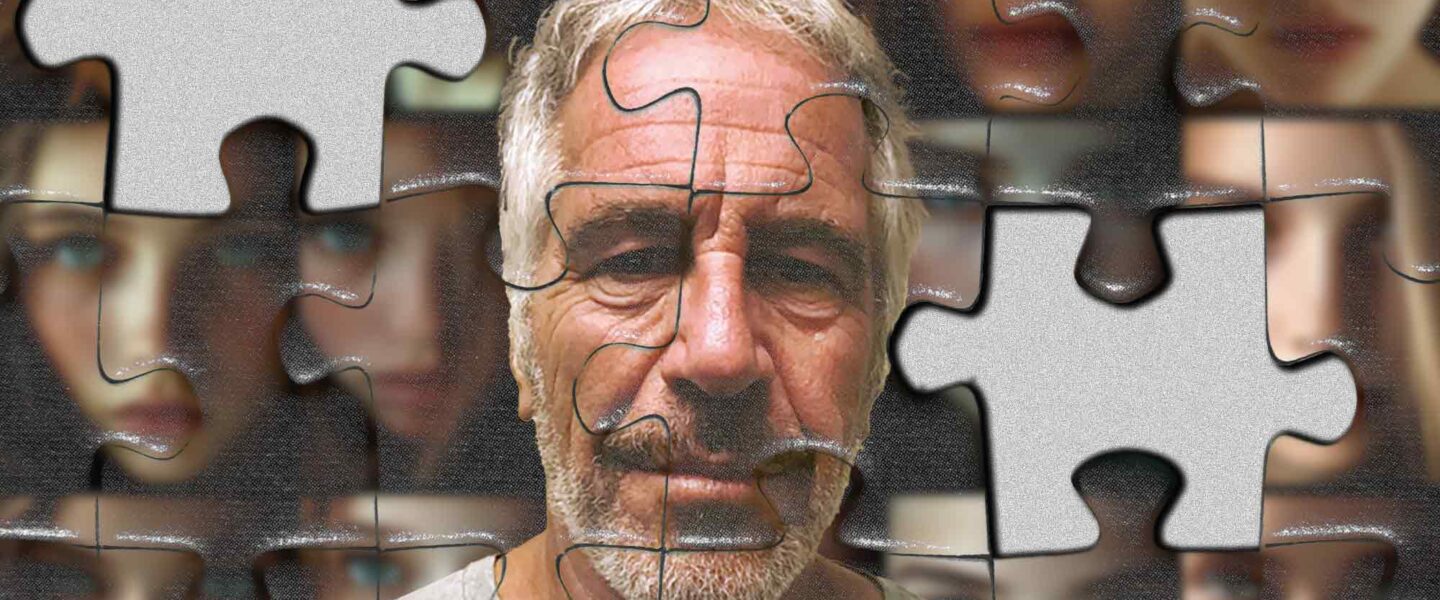 Jeffrey Epstein, child rapist, Donald Trump's best friend