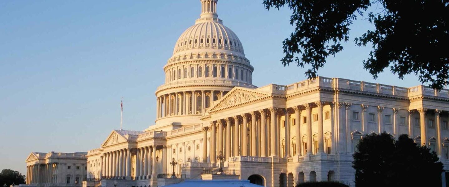 United States, Capitol, building, Washington, DC