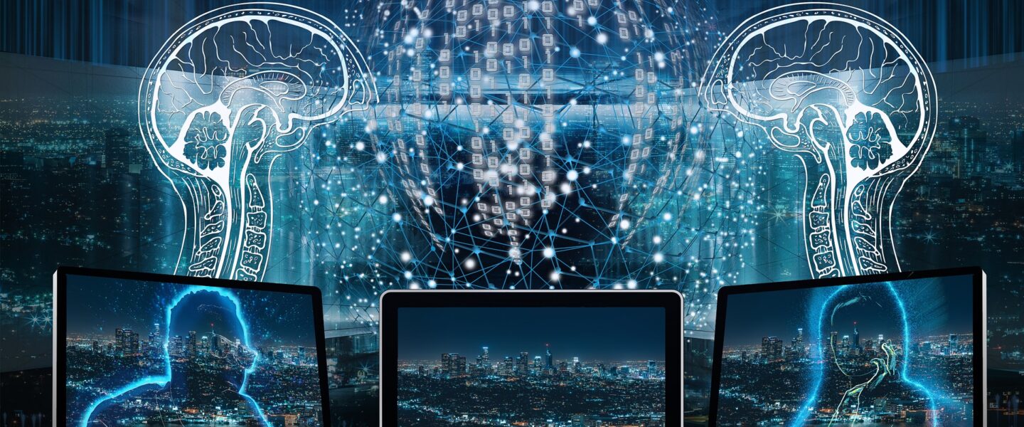 AI, Telepathy Bomb