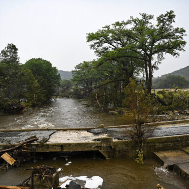 climate crisis, extreme weather, Texas floods, weather forecasting