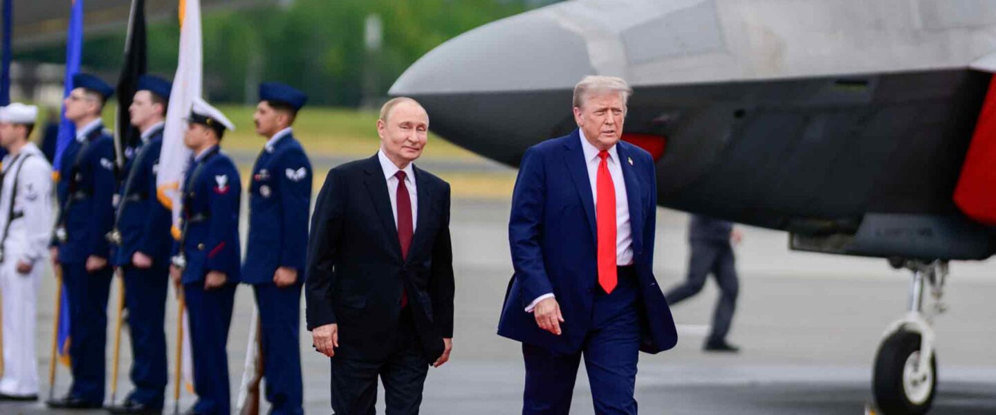 Donald Trump, Vladimir Putin, meet, Alaska