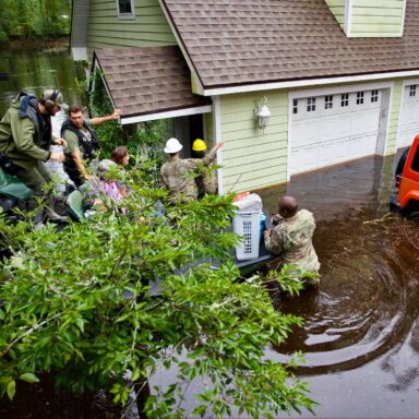 tech, U.S. disasters, FEMA assistance, new email requirement