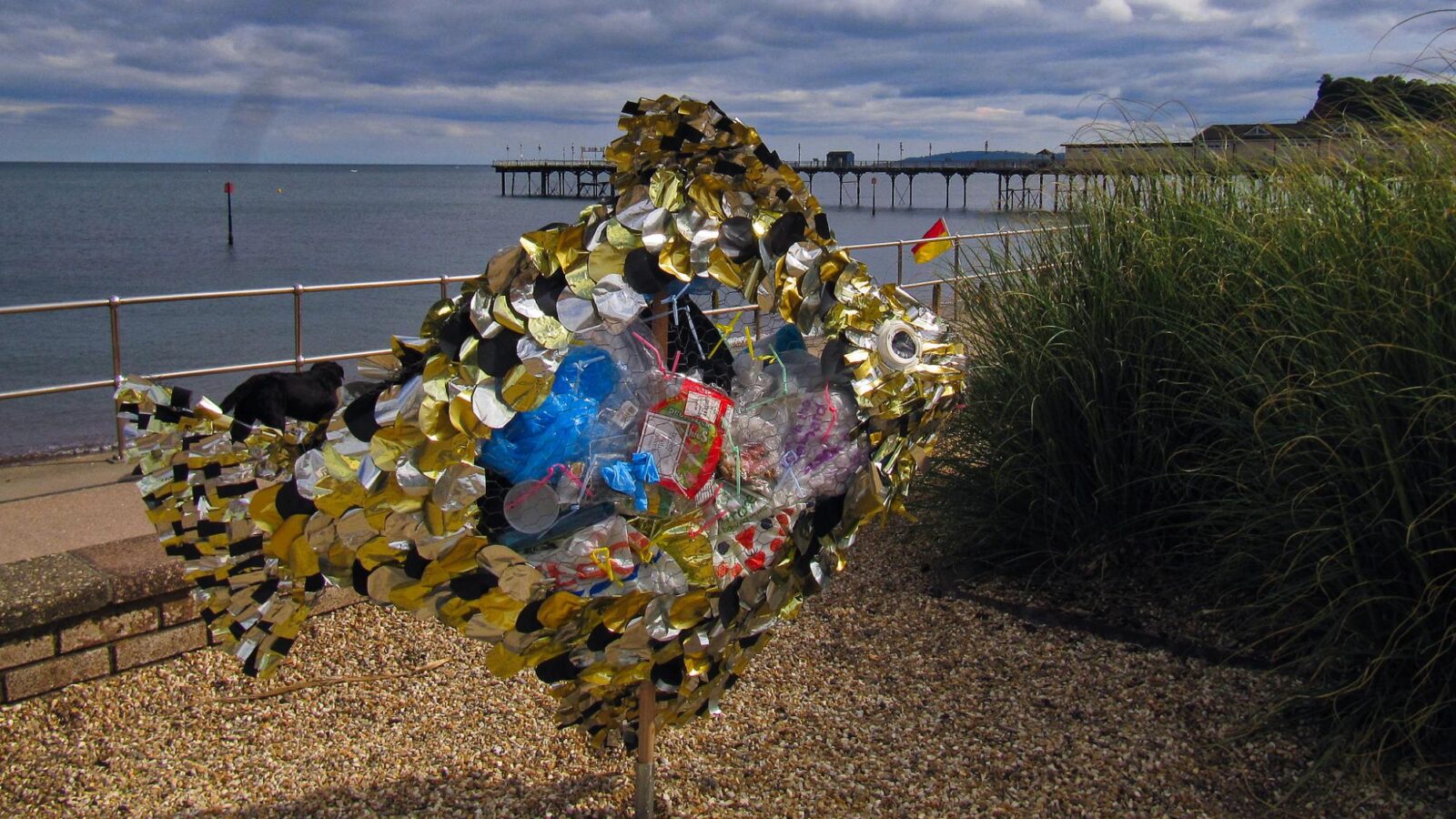 Nations Gather in Geneva Again to Fight Spiraling Plastic Pollution Crisis