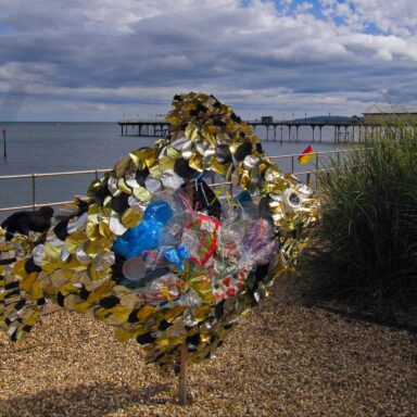 science, health, pollution, plastic waste, treaty negotiations