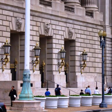climate crisis, US EPA, $3B in grants halted, coalition class-action lawsuit