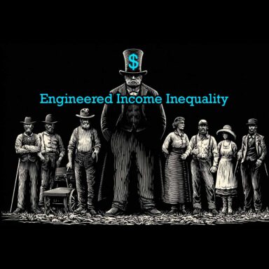 Income Inequality, Illustration
