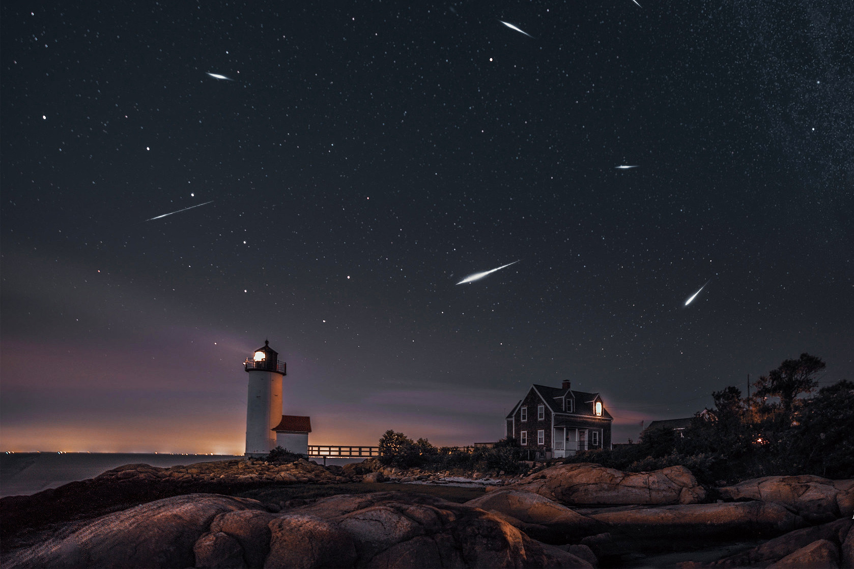 cience, astronomy, meteorites, Georgia strike, age