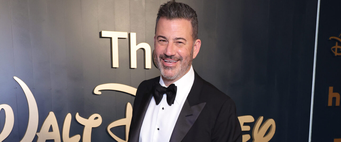 Jimmy Kimmel